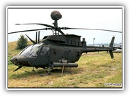 OH-58 Kiowa USAF 90-0371